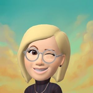 Meet your Posher, Nancy